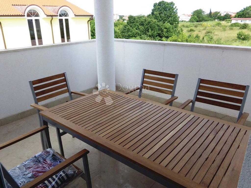 Hiša Valbandon, Fažana, 112m2