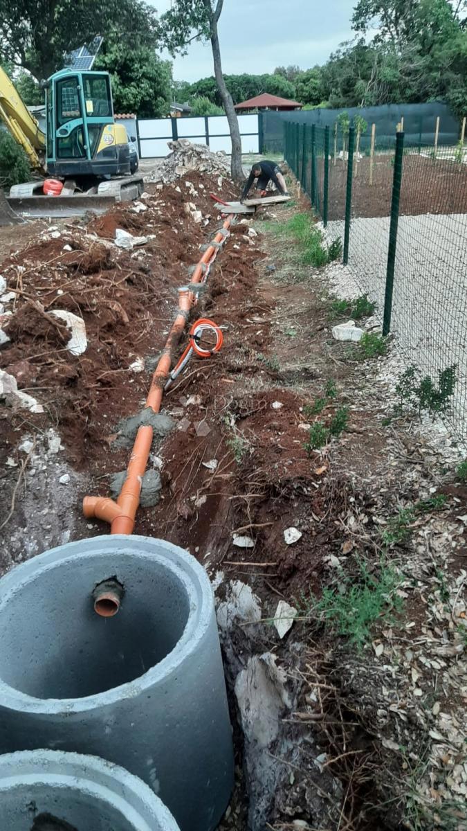 Kmetijska zemljišča v Peroju