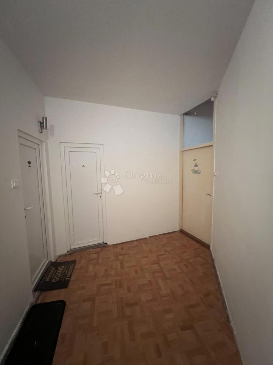 Stanovanje Rovinj, 61m2