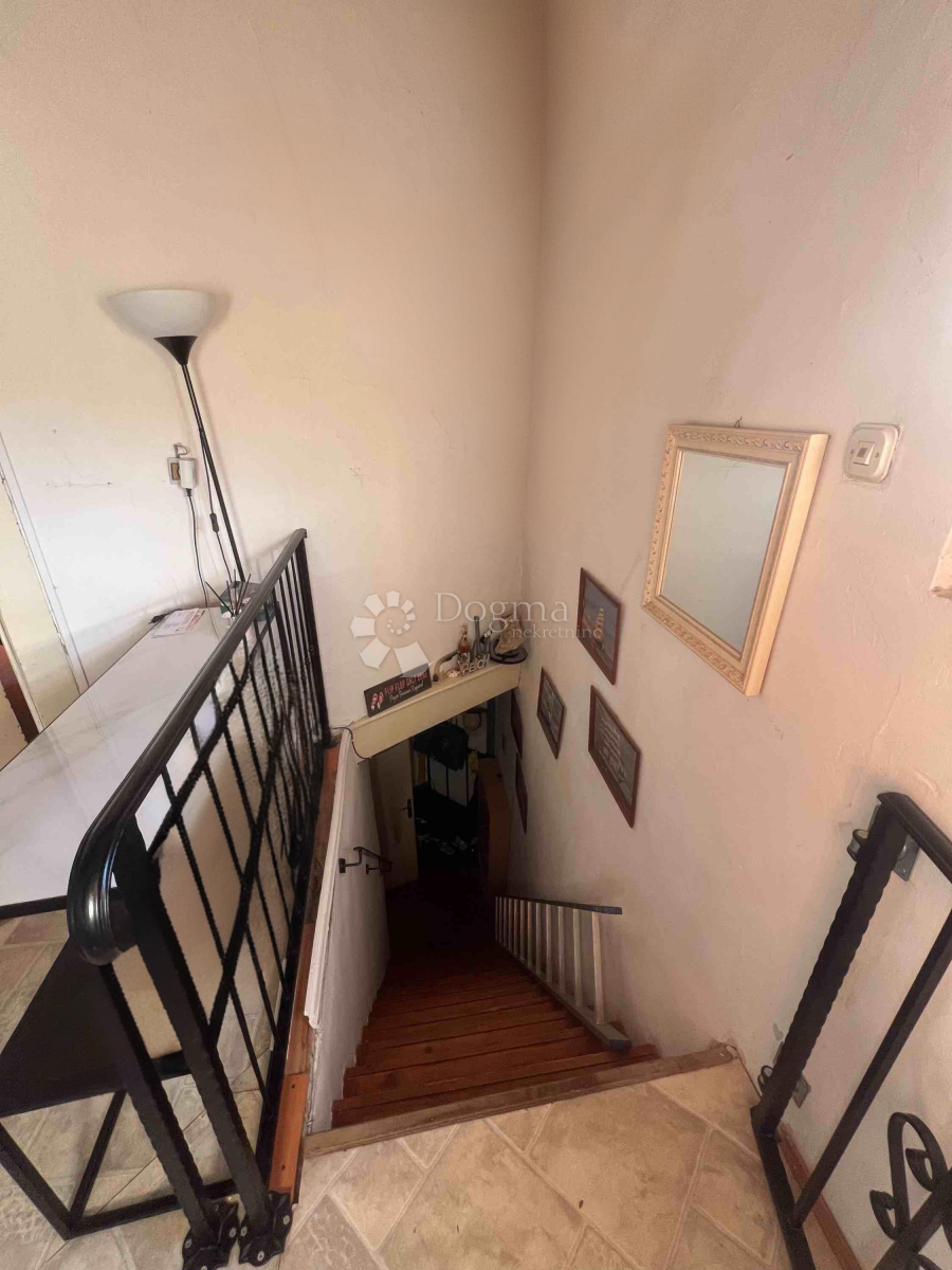 Stanovanje Rovinj, 61m2