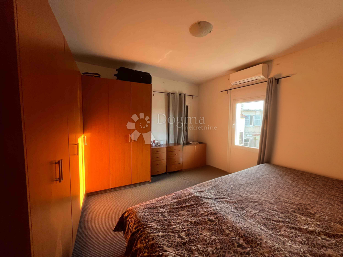 Stanovanje Rovinj, 61m2