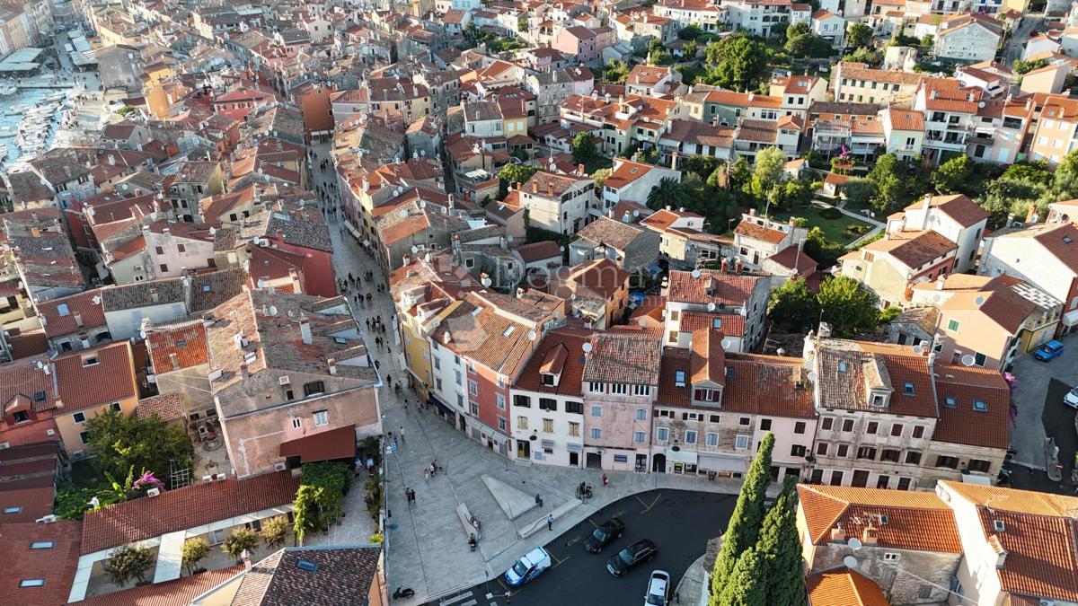 Stanovanje Rovinj, 61m2