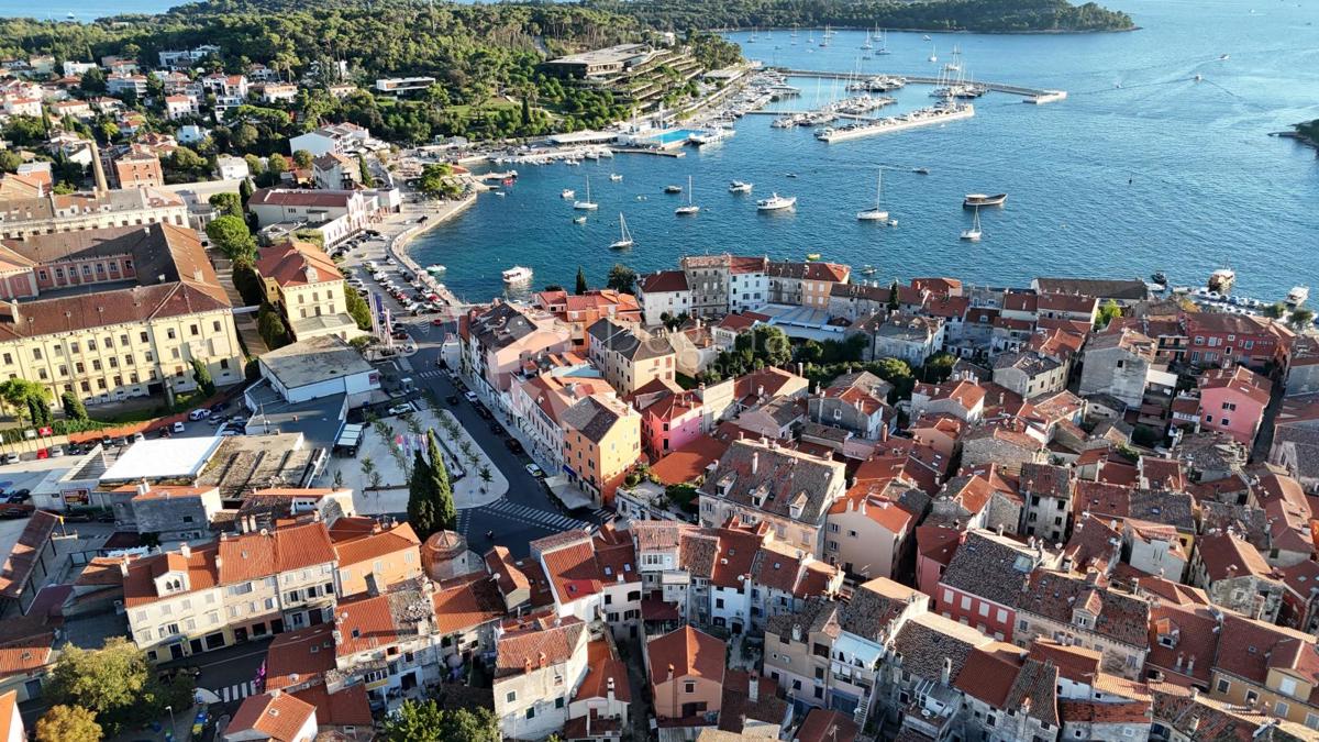 Stanovanje Rovinj, 61m2