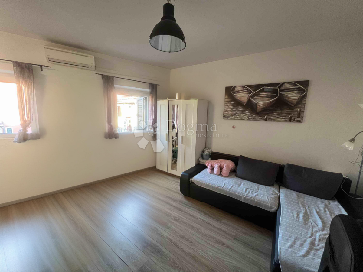 Stanovanje Rovinj, 61m2