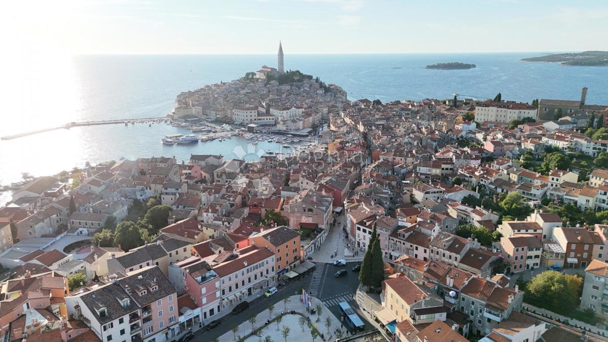 Stanovanje Rovinj, 61m2