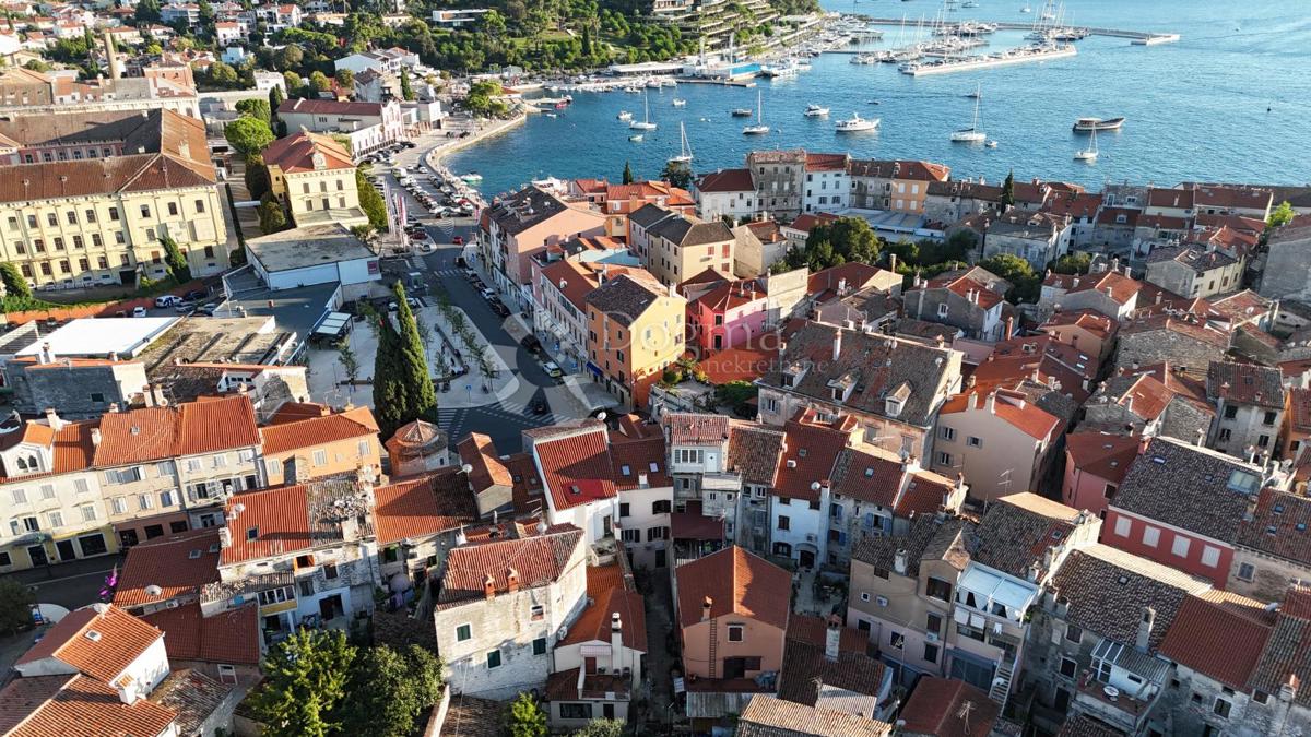 Stanovanje Rovinj, 61m2