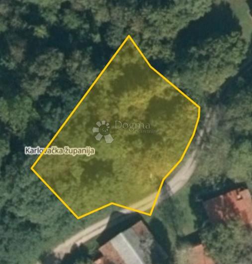 Kmetijsko zemljišče Tržić Tounjski, Tounj, 133.700m2