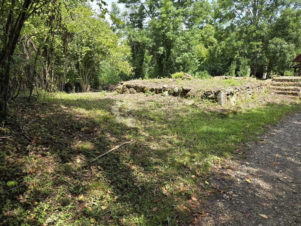 Kmetijsko zemljišče Tržić Tounjski, Tounj, 133.700m2
