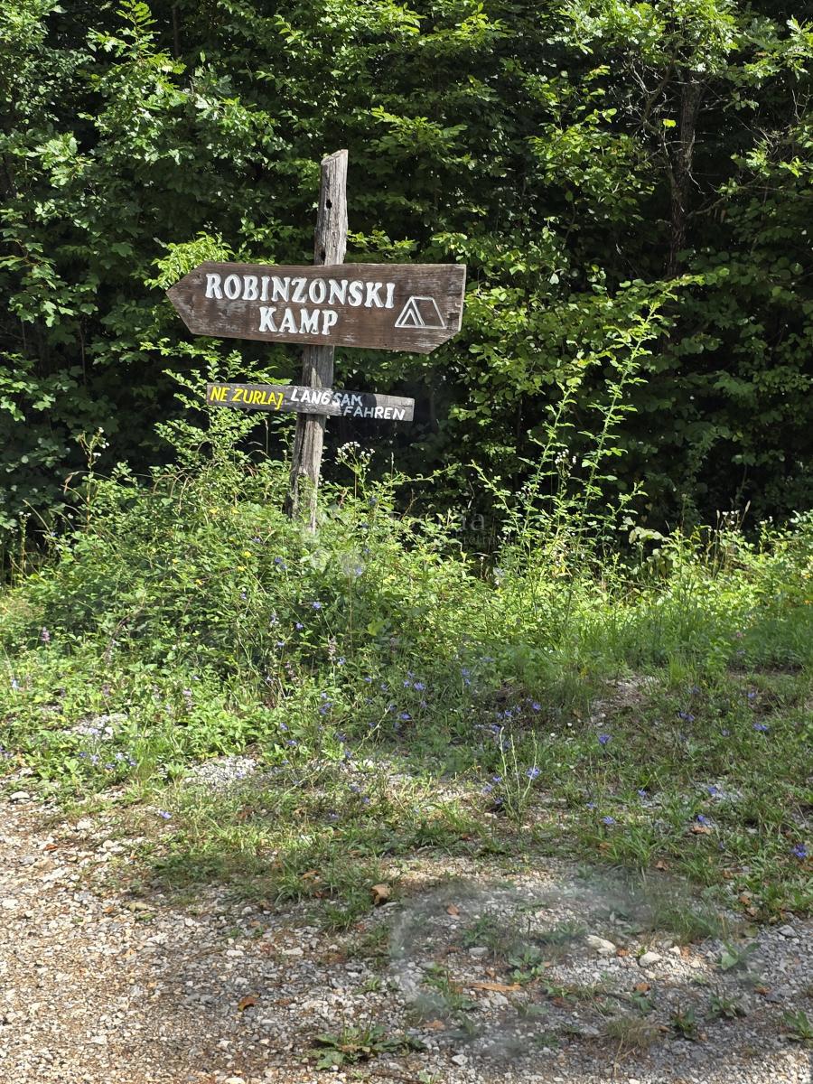 Kmetijsko zemljišče Tržić Tounjski, Tounj, 133.700m2