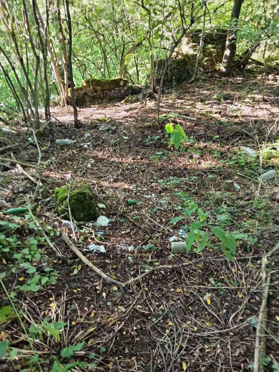 Kmetijsko zemljišče Tržić Tounjski, Tounj, 133.700m2