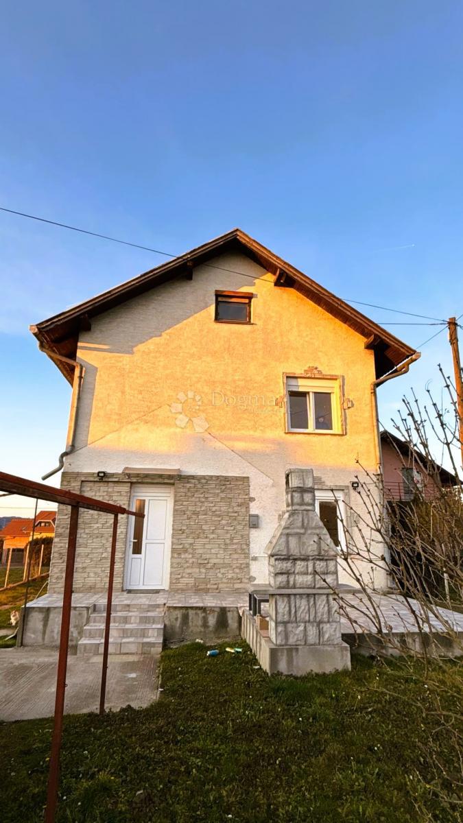 Hiša Ključ, Novi Marof, 186m2