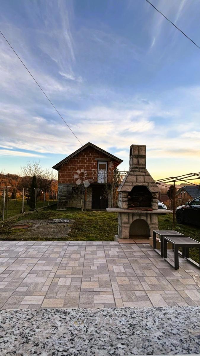 Hiša Ključ, Novi Marof, 186m2