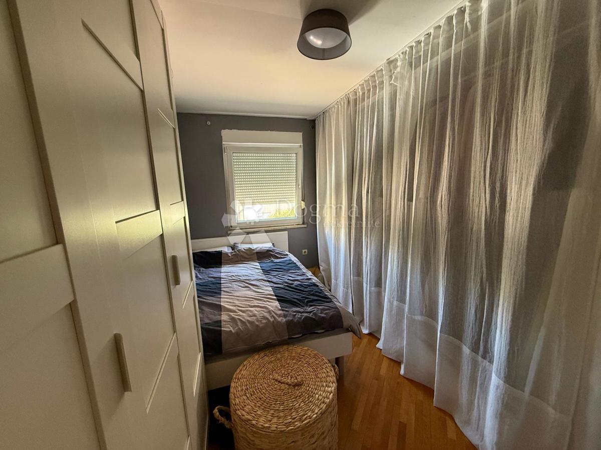 Stanovanje Centar, Pula, 41m2