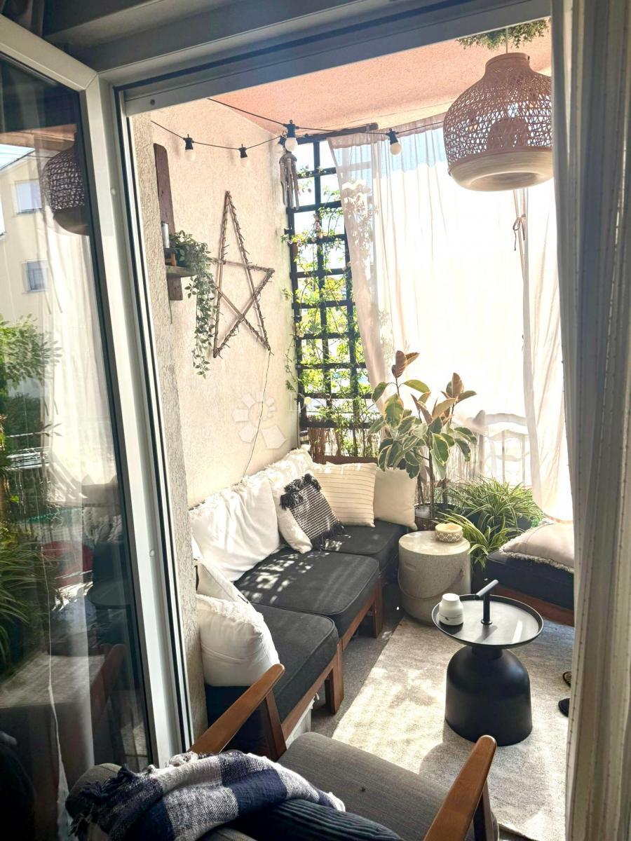 Stanovanje Centar, Pula, 41m2