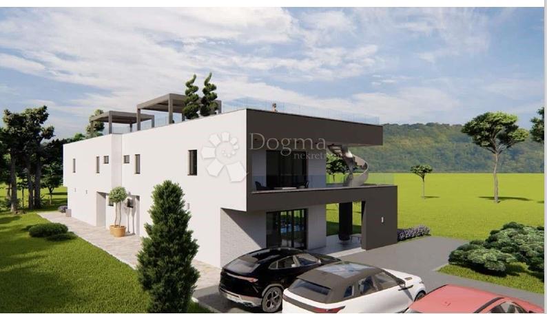 Hiša Vir, 380m2