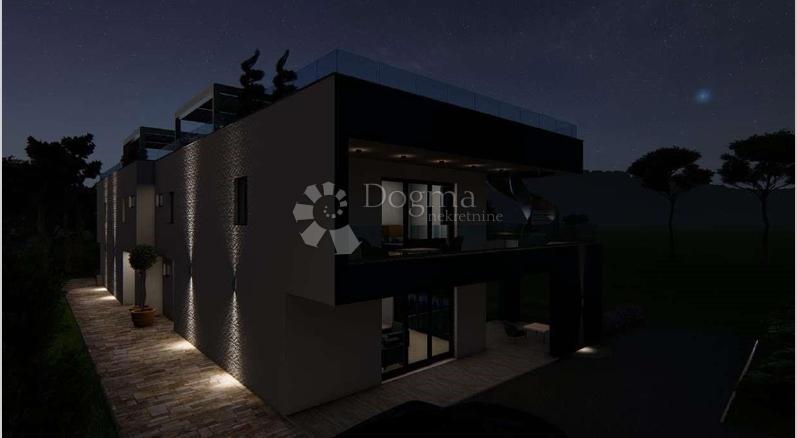 Hiša Vir, 380m2