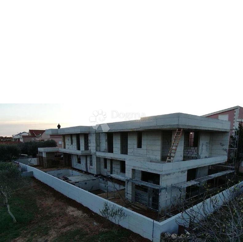 Hiša Vir, 380m2