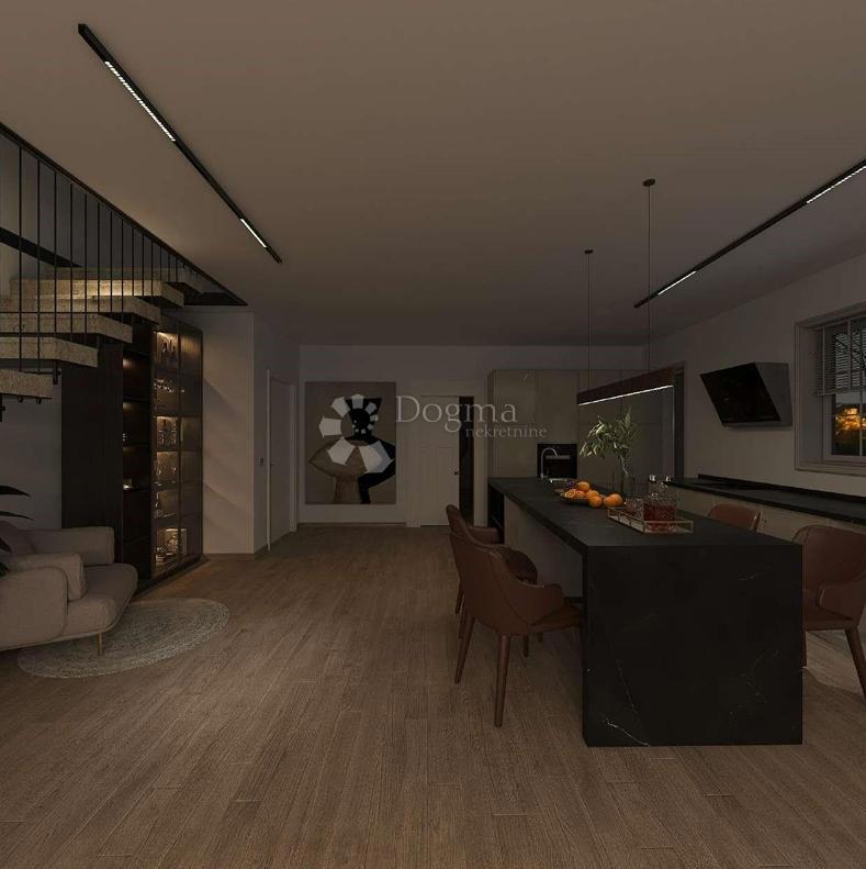 Hiša Vir, 380m2