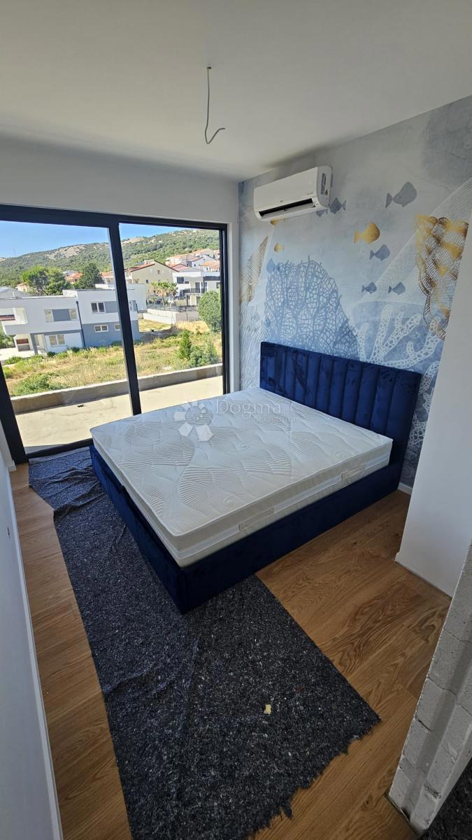 Apartma Stara Novalja, Novalja, 67m2