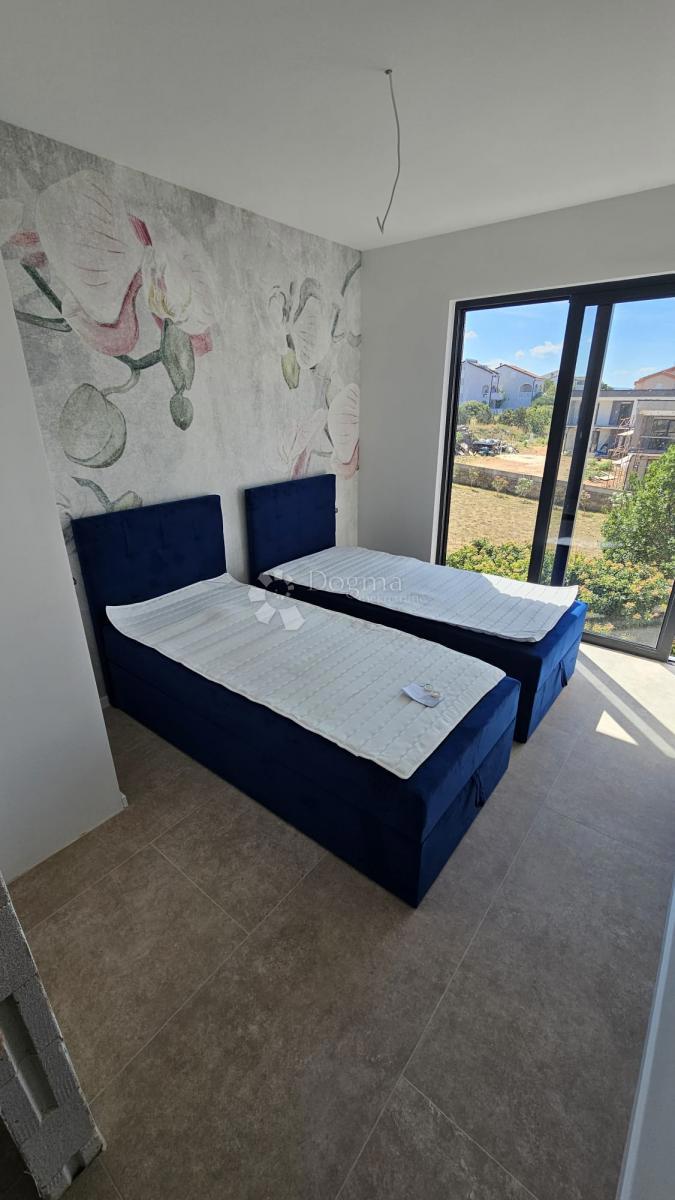 Apartma Stara Novalja, Novalja, 67m2