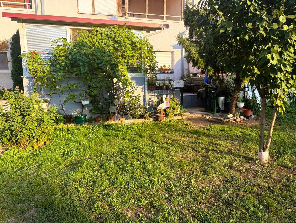 Stanovanje Buzovec, Čakovec, 74,85m2
