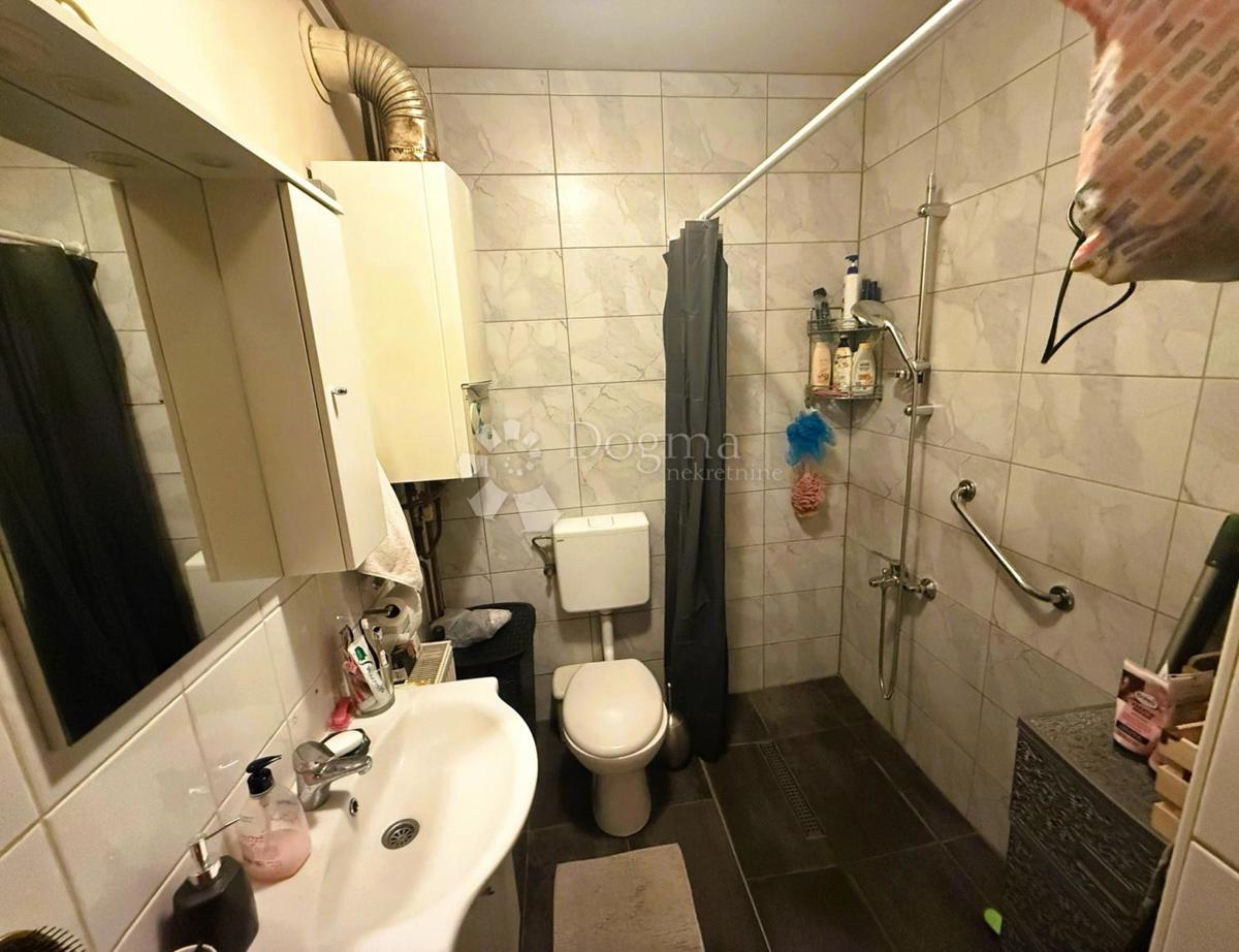 Stanovanje Buzovec, Čakovec, 74,85m2