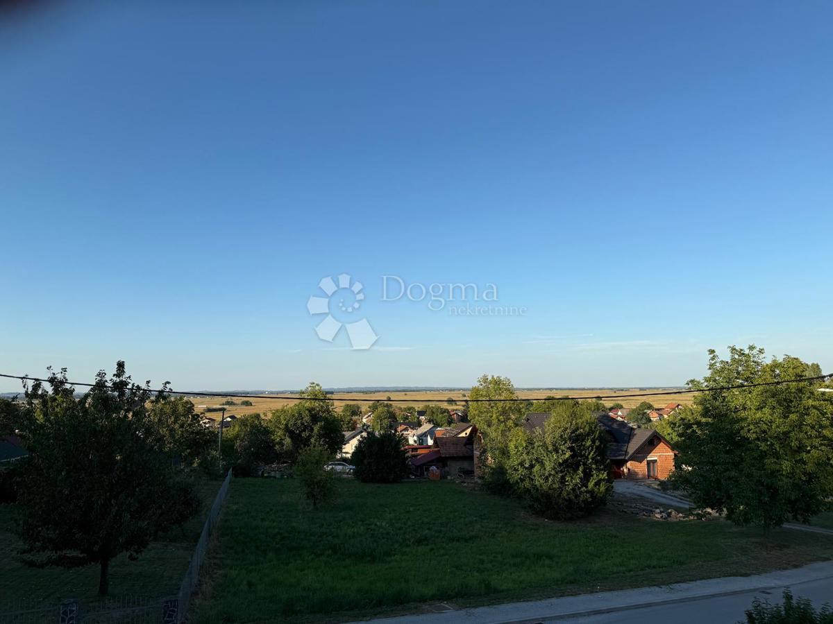 Hiša Čalinec, Maruševec, 150m2