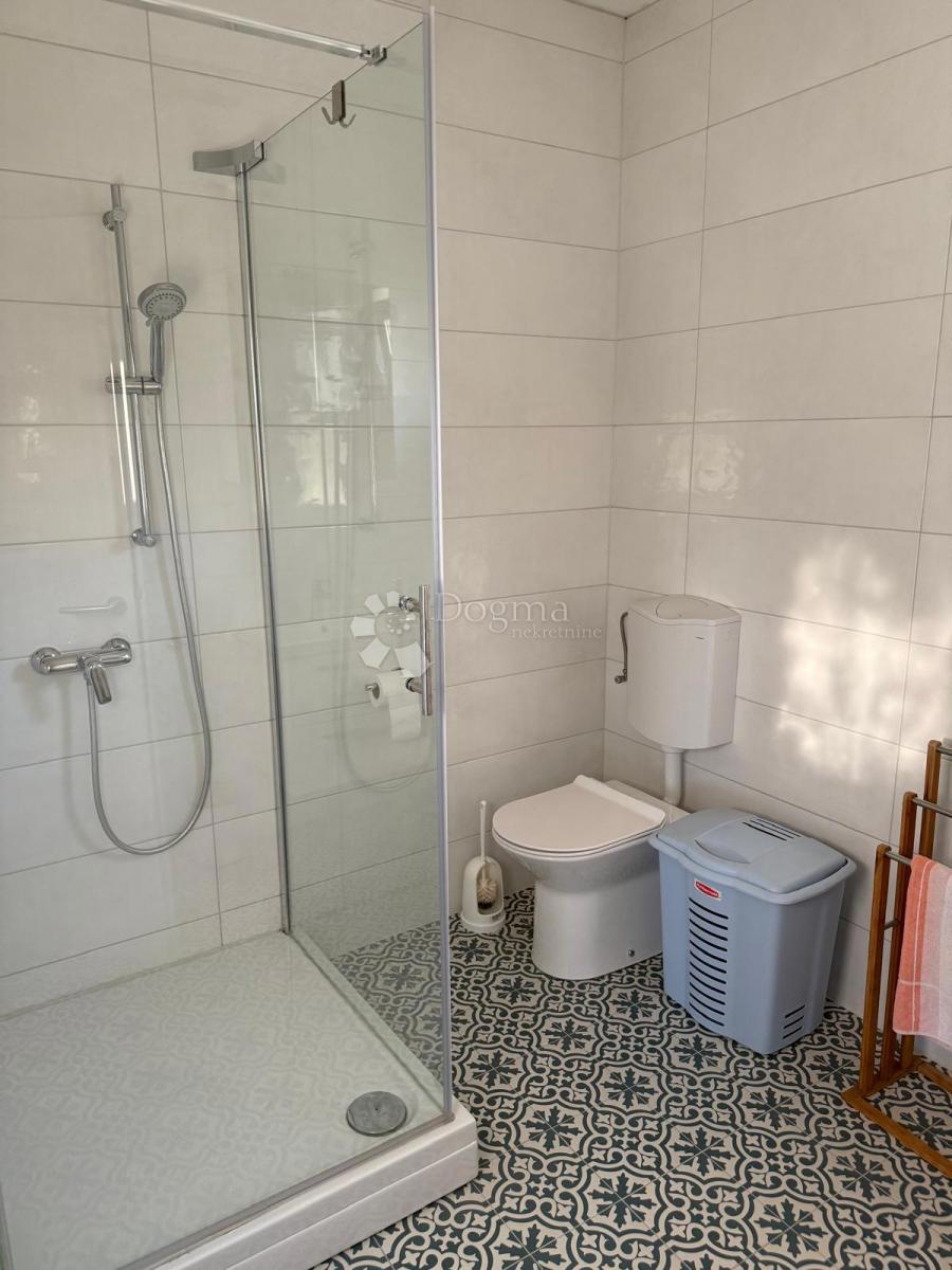 Hiša Čalinec, Maruševec, 150m2