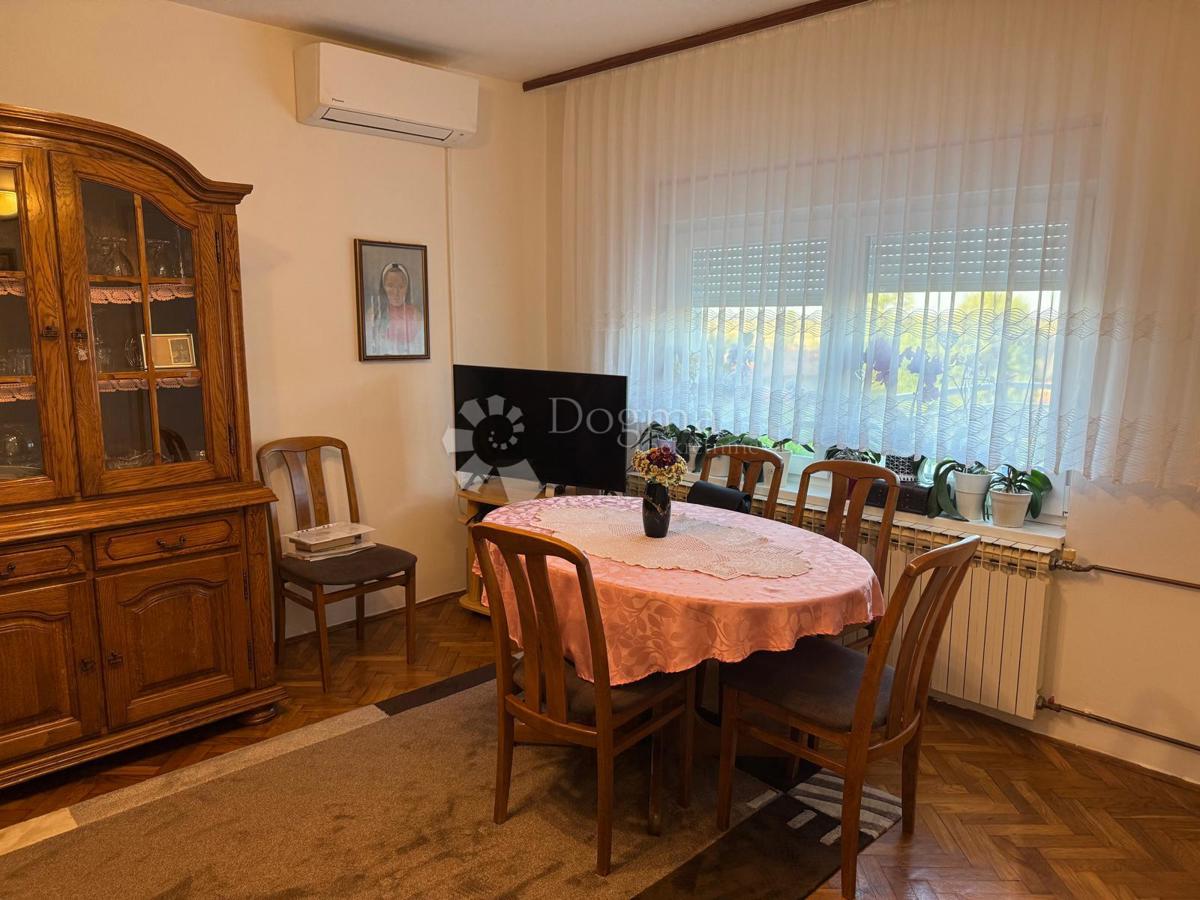 Hiša Čalinec, Maruševec, 150m2