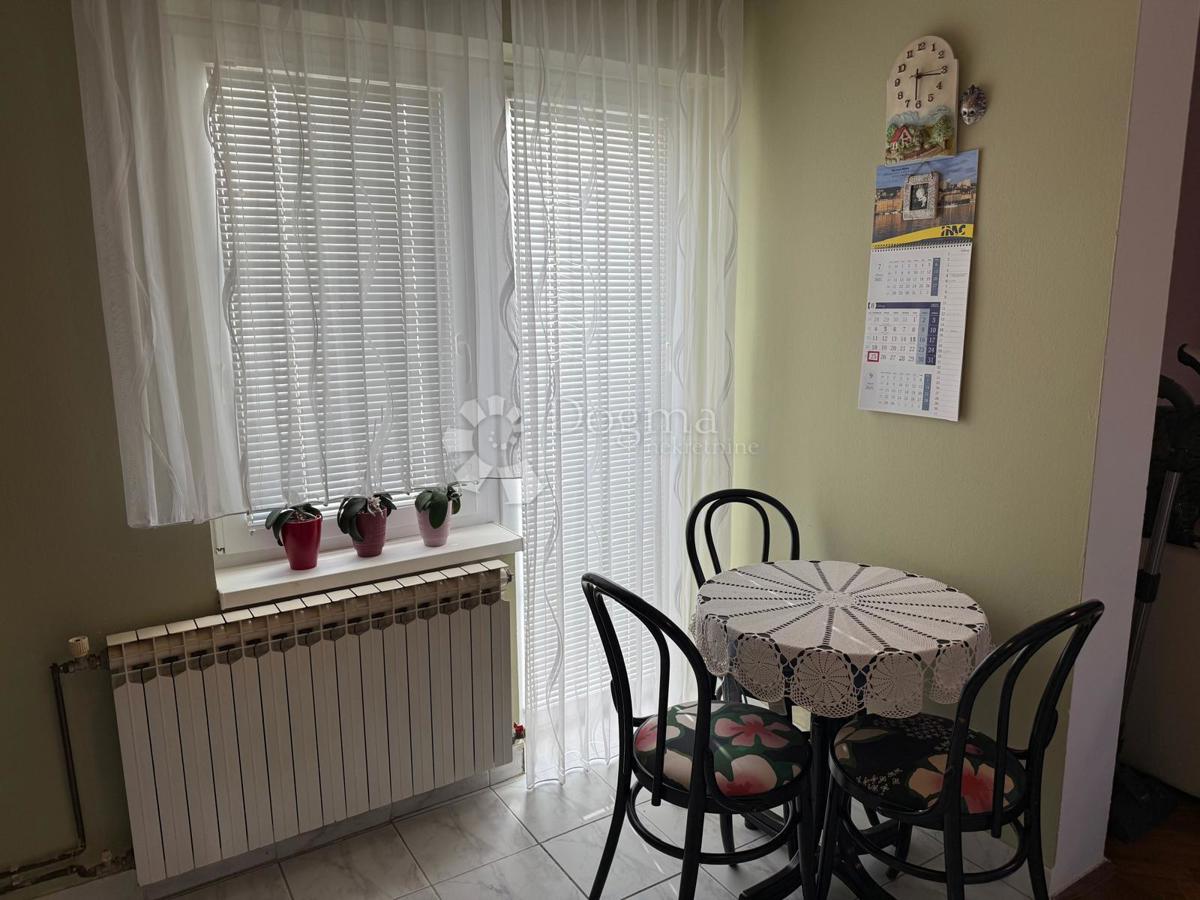 Hiša Čalinec, Maruševec, 150m2