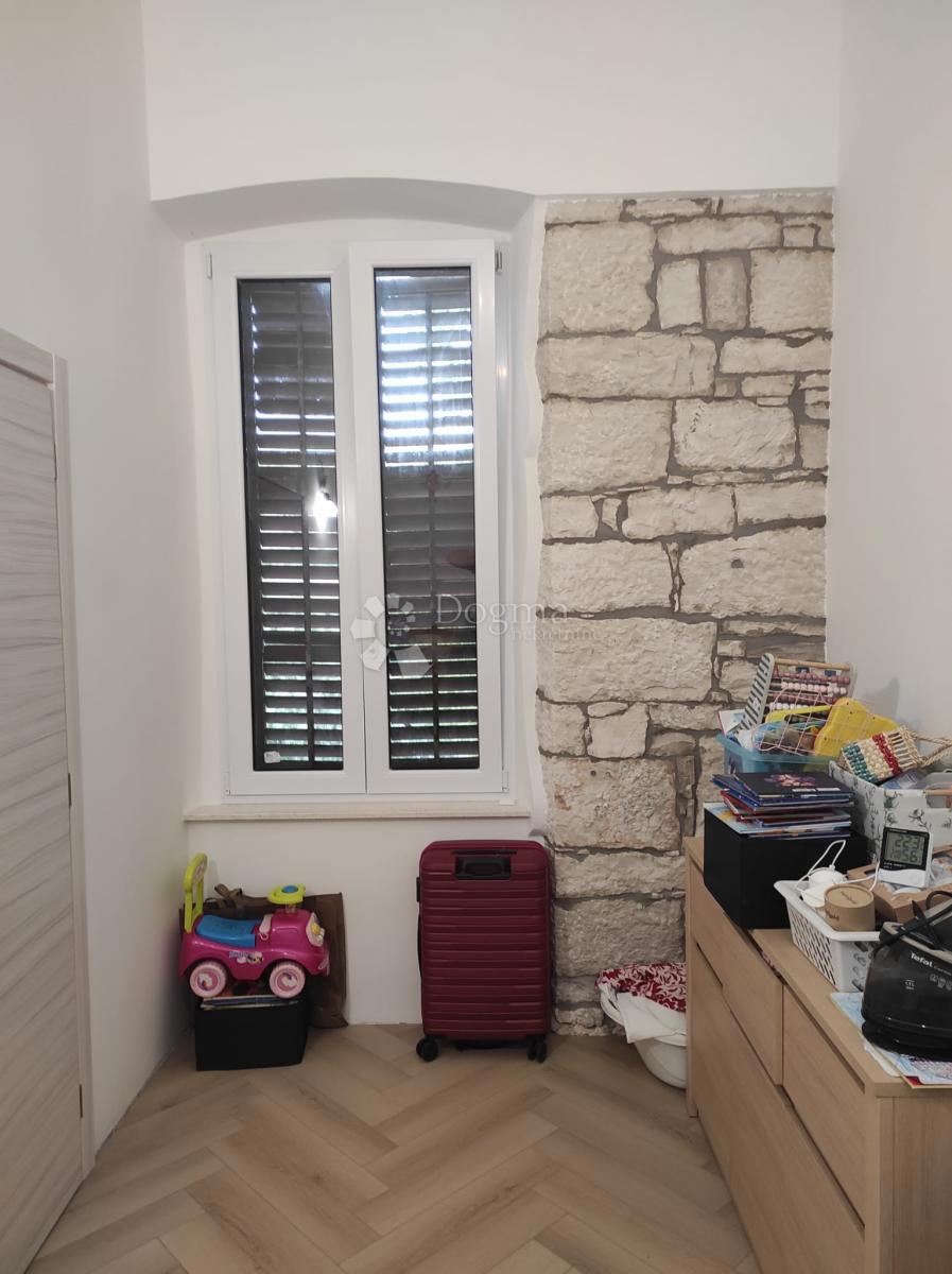 Stanovanje Veruda, Pula, 70m2