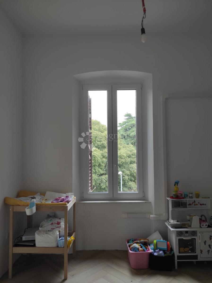 Stanovanje Veruda, Pula, 70m2