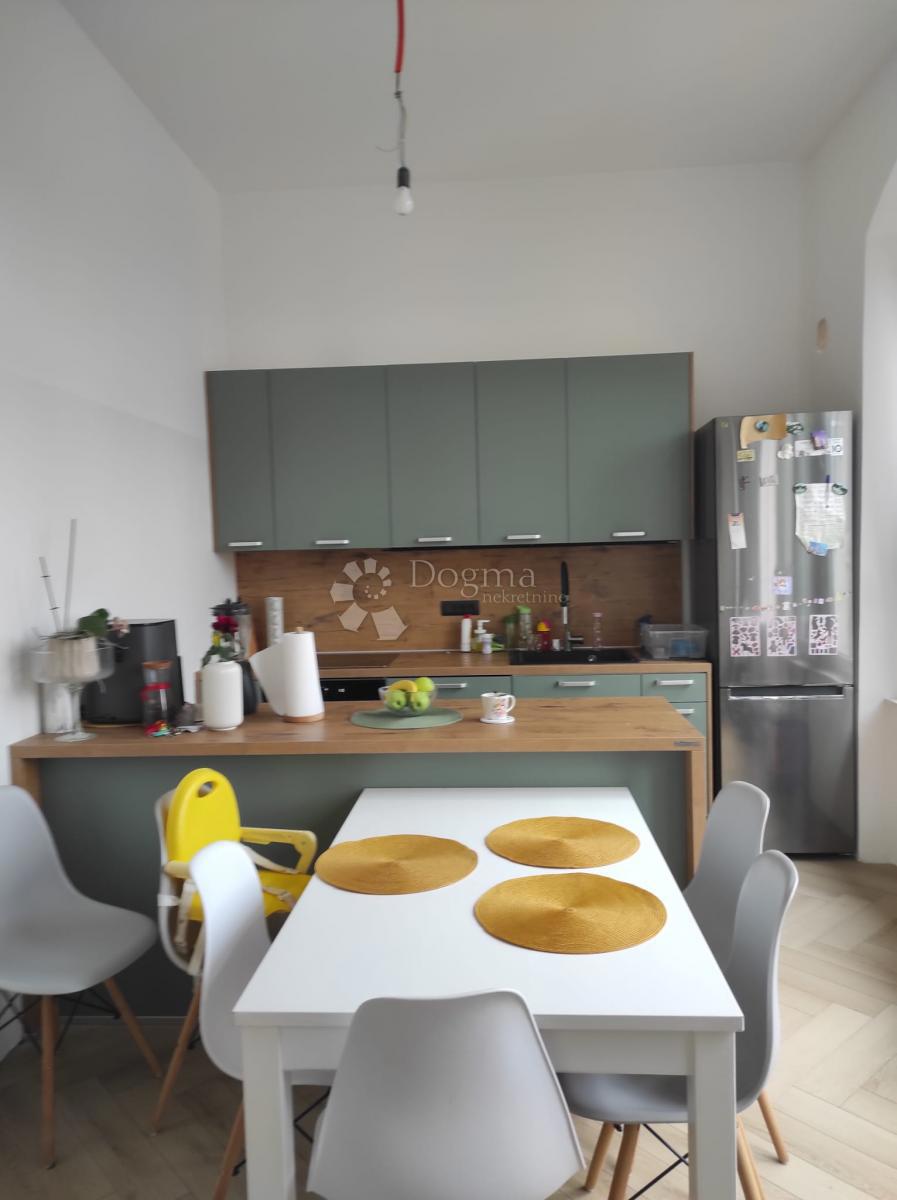 Stanovanje Veruda, Pula, 70m2