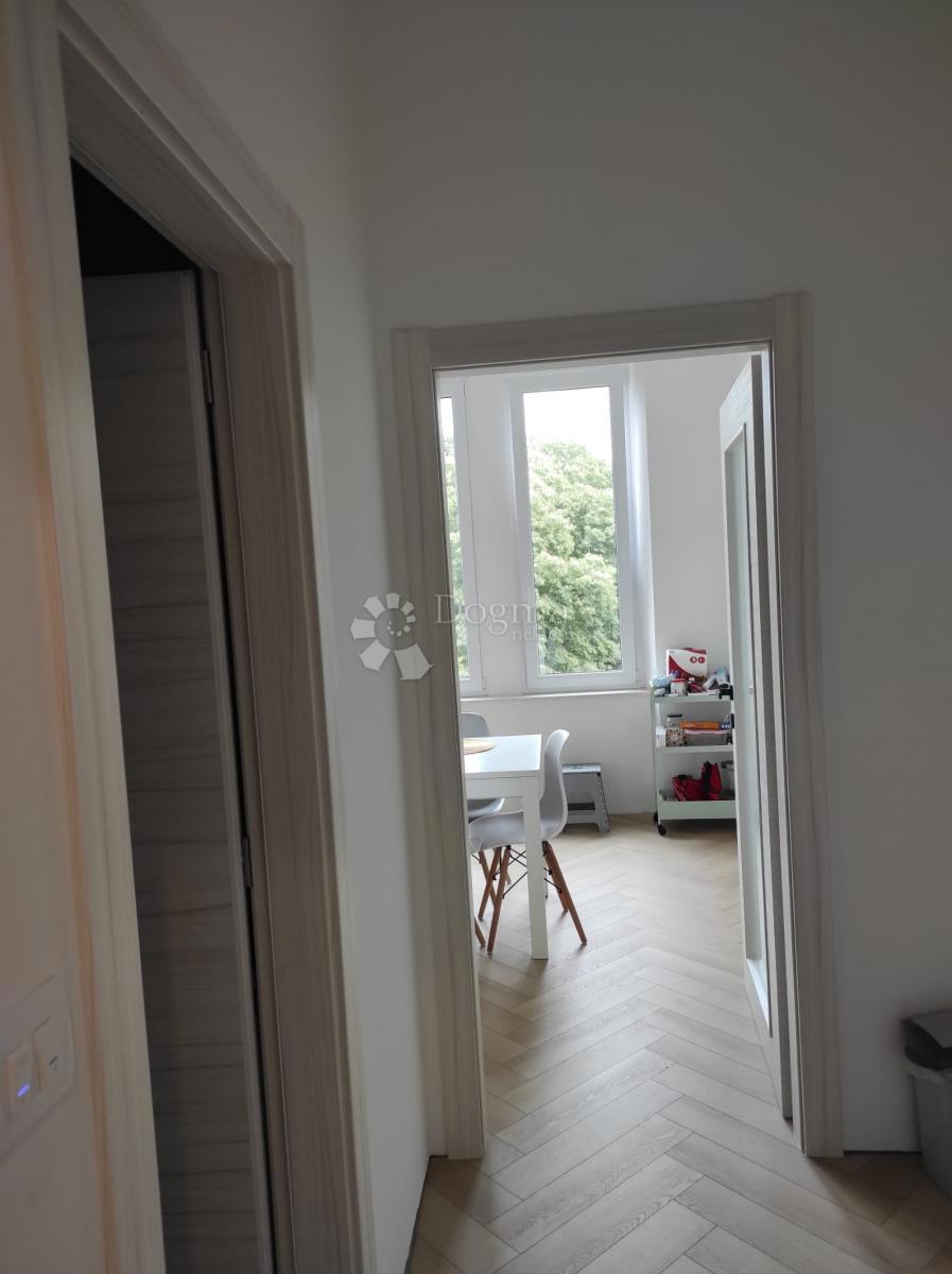 Stanovanje Veruda, Pula, 70m2