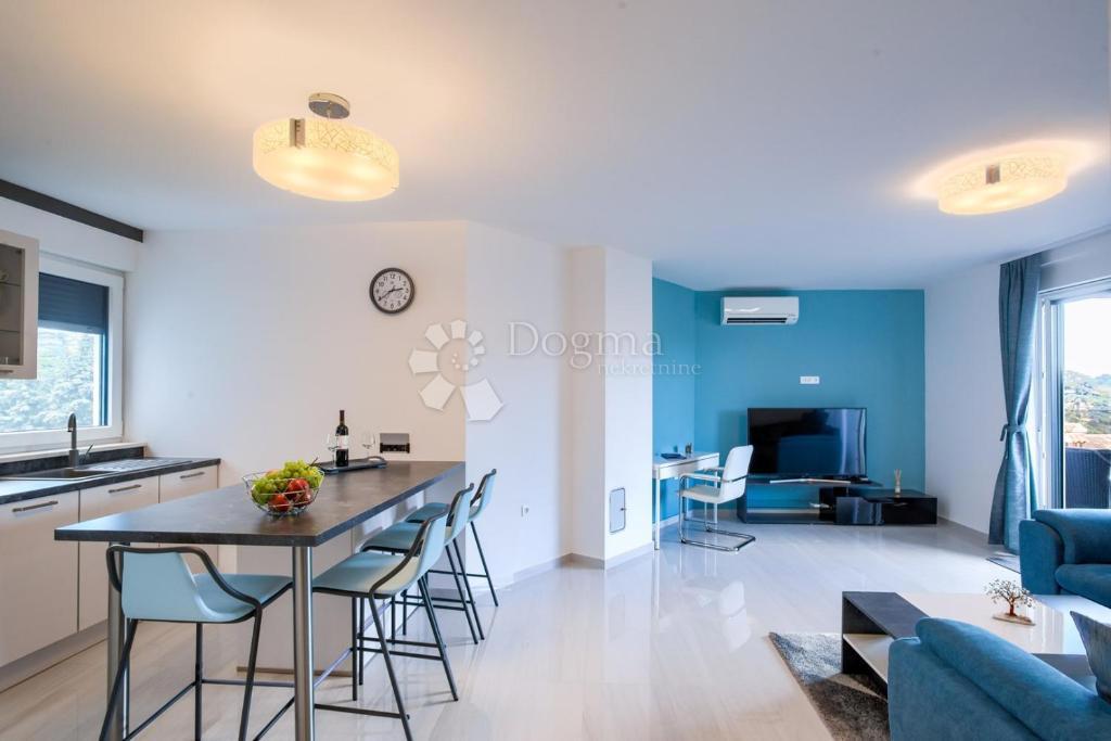 Stanovanje Centar, Pula, 58,60m2