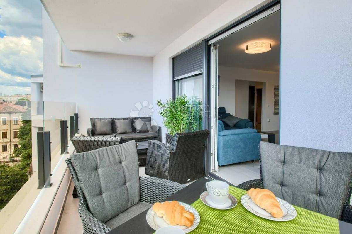 Stanovanje Centar, Pula, 58,60m2