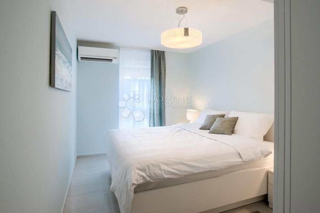 Stanovanje Centar, Pula, 58,60m2