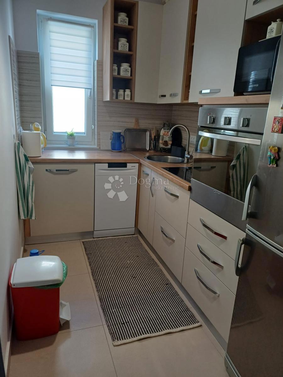 Stanovanje Kožino, Zadar - Okolica, 56,09m2