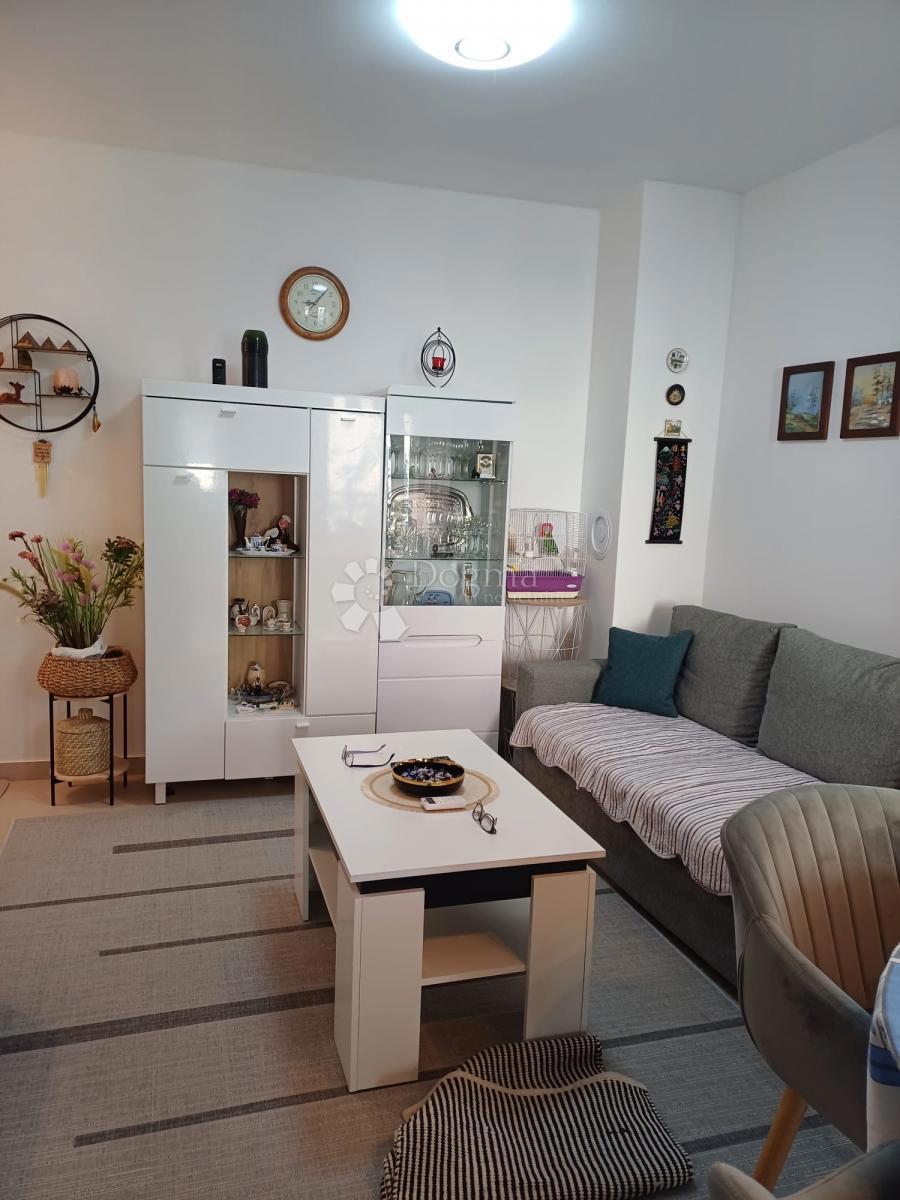 Stanovanje Kožino, Zadar - Okolica, 56,09m2
