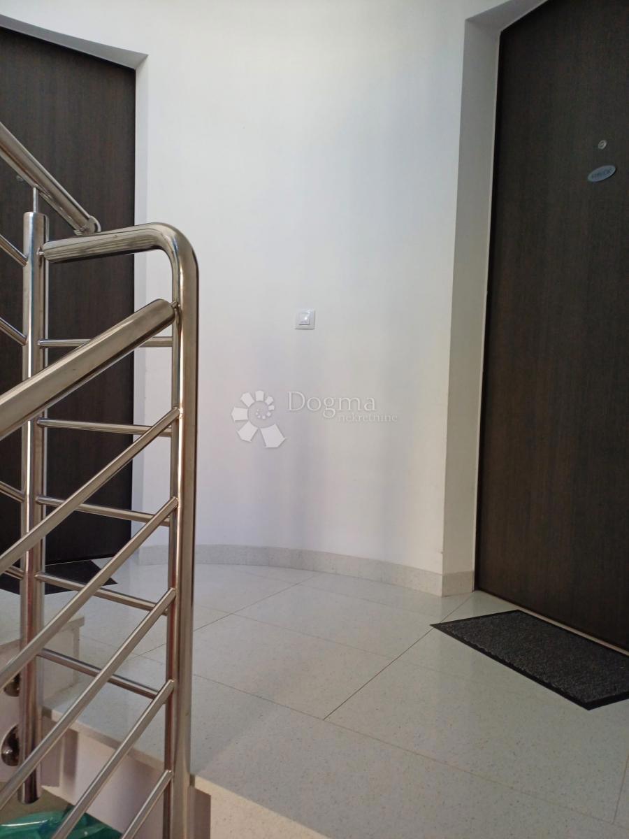 Stanovanje Kožino, Zadar - Okolica, 56,09m2