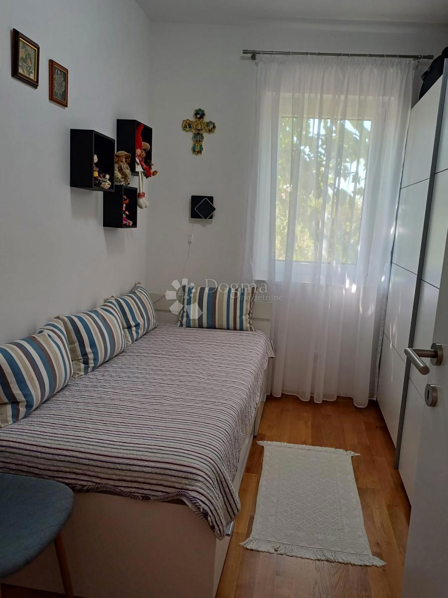 Stanovanje Kožino, Zadar - Okolica, 56,09m2