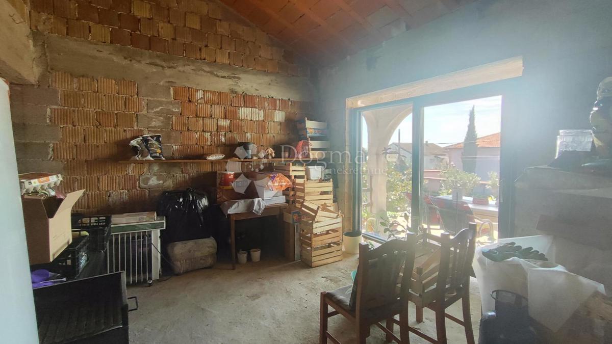 Hiša Marinići, Viškovo, 450m2