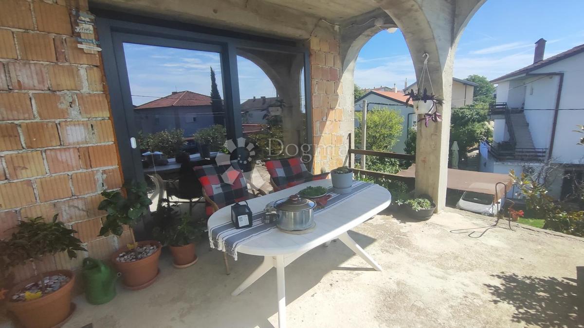 Hiša Marinići, Viškovo, 450m2