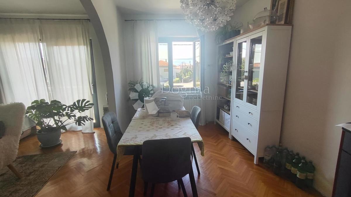 Hiša Marinići, Viškovo, 450m2