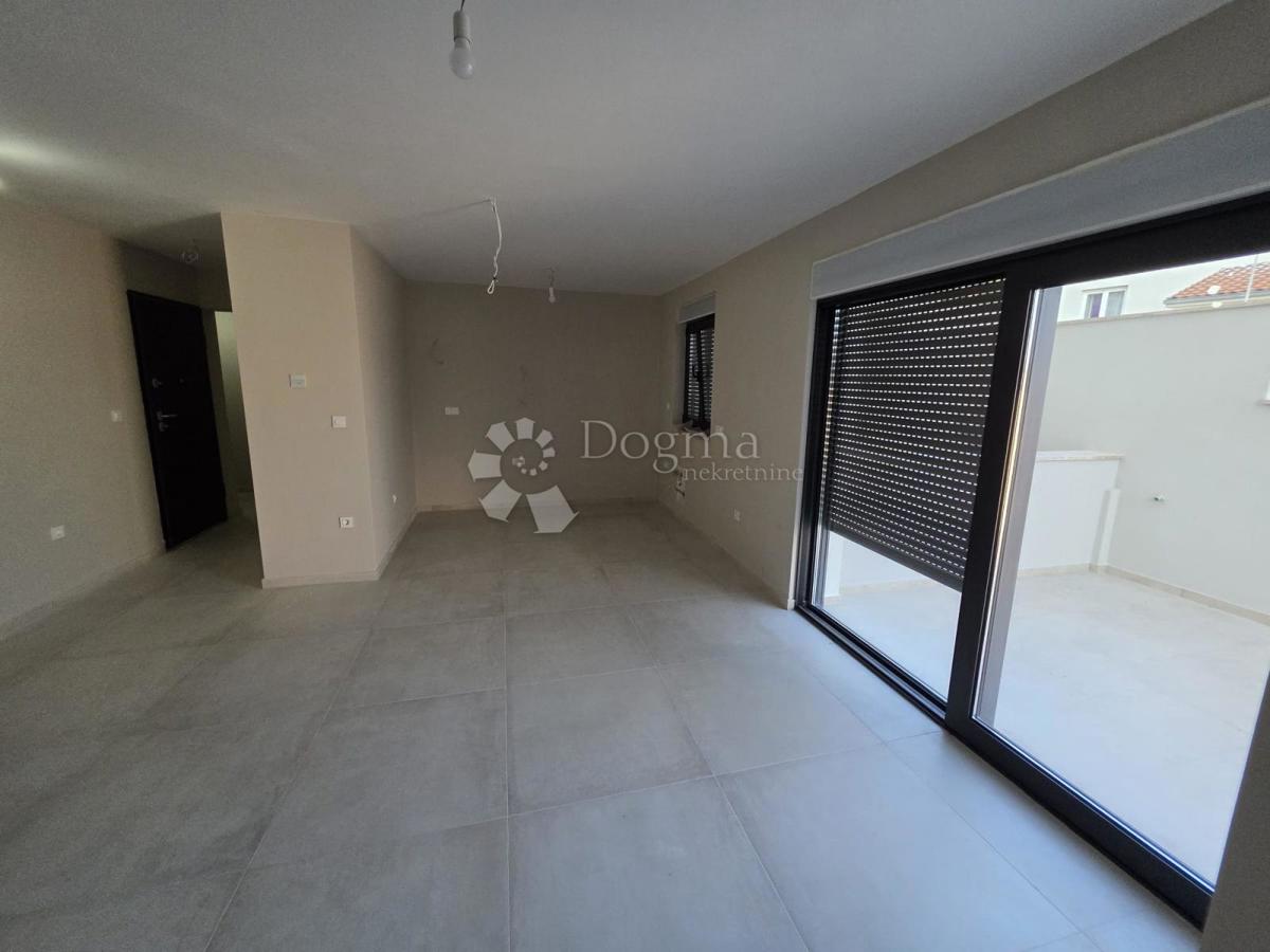 Stanovanje Rogoznica, 66,80m2