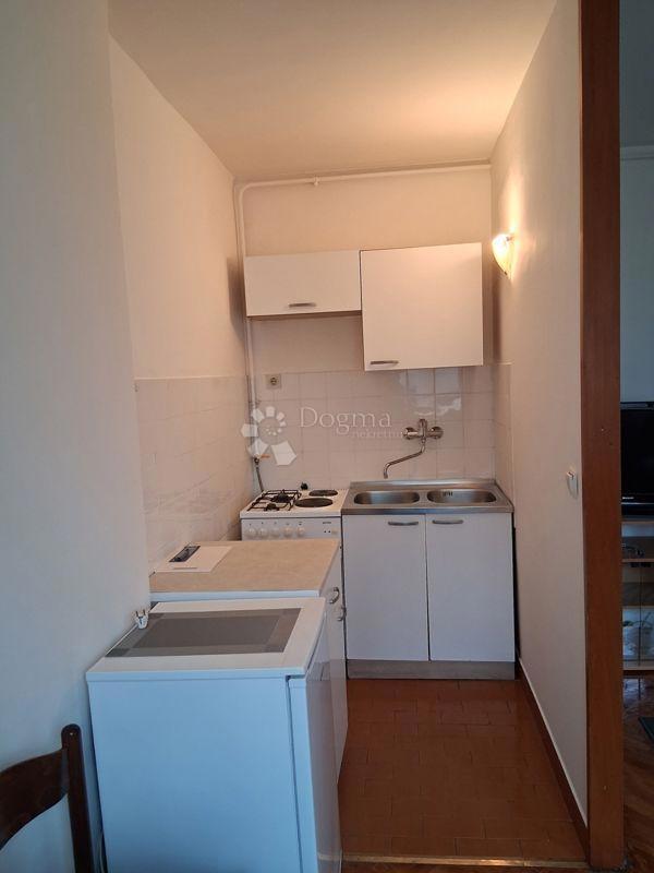 Stanovanje Škurinje, Rijeka, 24,27m2