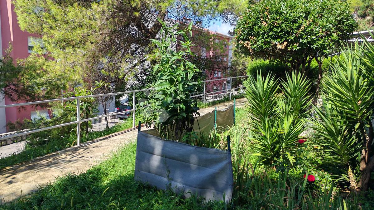Stanovanje Škurinje, Rijeka, 24,27m2