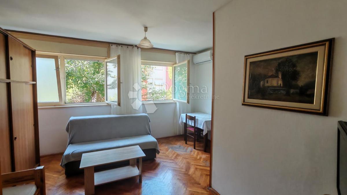Stanovanje Škurinje, Rijeka, 24,27m2