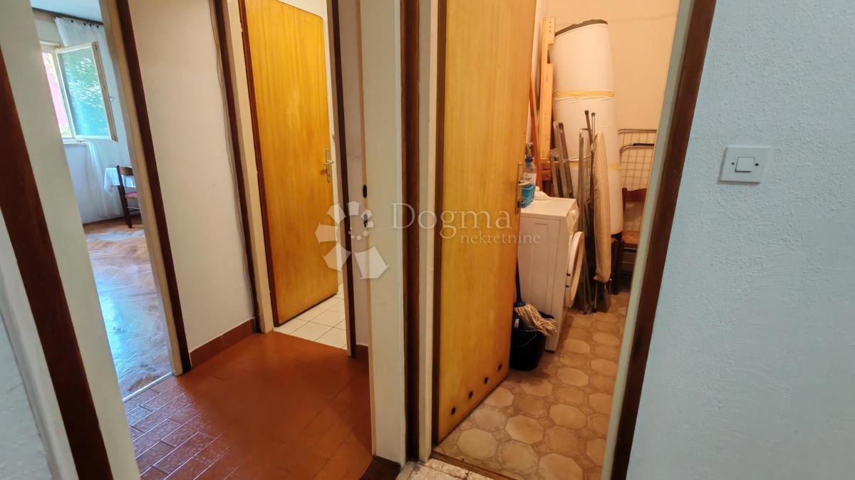 Stanovanje Škurinje, Rijeka, 24,27m2