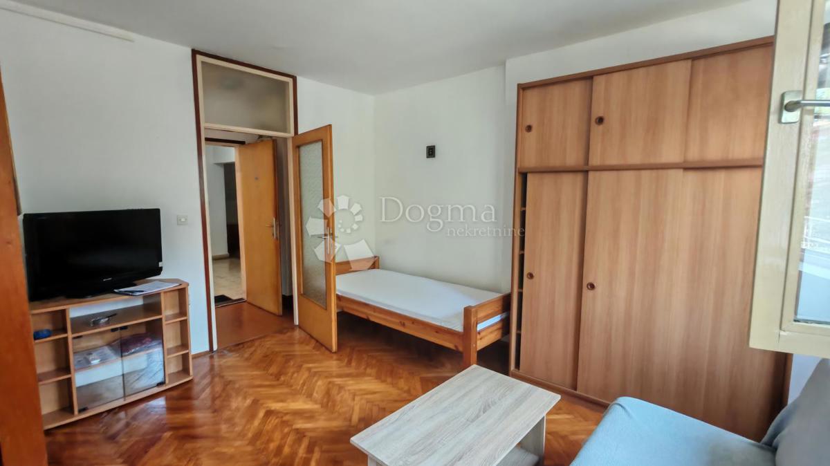 Stanovanje Škurinje, Rijeka, 24,27m2